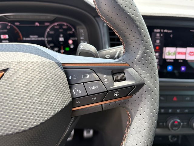 CUPRA Ateca 2022 - Gris Automático