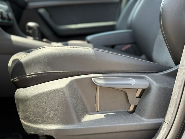 CUPRA Ateca 2022 - Gris Automático