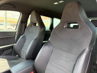 CUPRA Ateca 2022 - Gris Automático