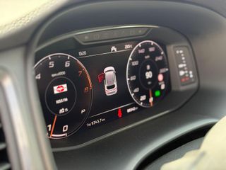 CUPRA Ateca 2022 - Gris Automático