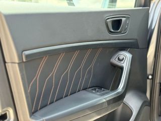 CUPRA Ateca 2022 - Gris Automático