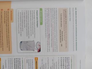 Física y química 3 de la ESO