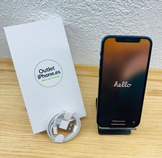 iPhone 12 Azul 128GB - Como Nuevo