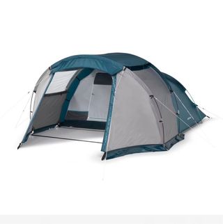 Tienda campaña Quechua 2XL