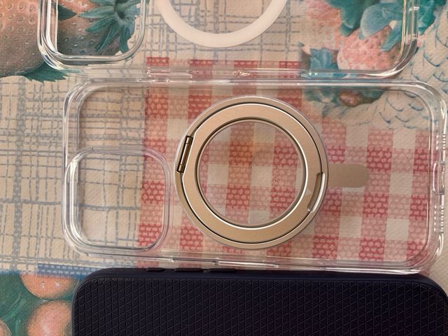 Fundas iPhone 16 Pro