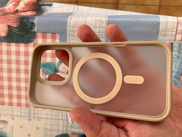 Fundas iPhone 16 Pro