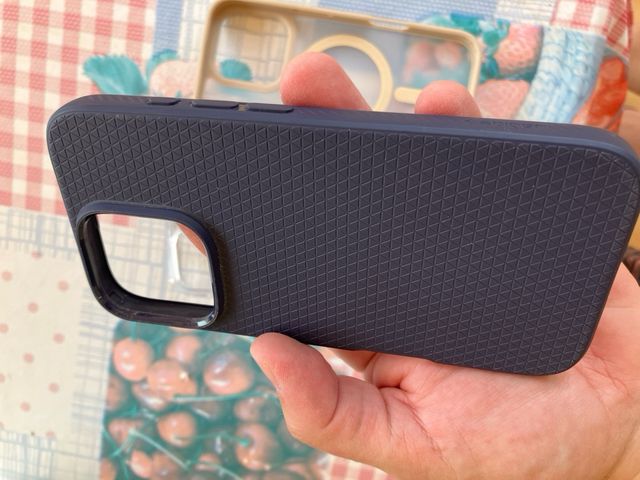 Fundas iPhone 16 Pro