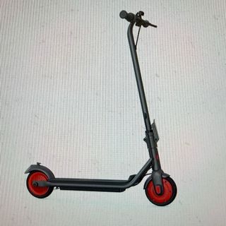 Segway Ninebot eKickScooter C20