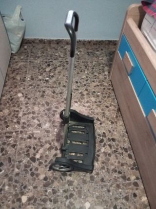 Carro mochila 