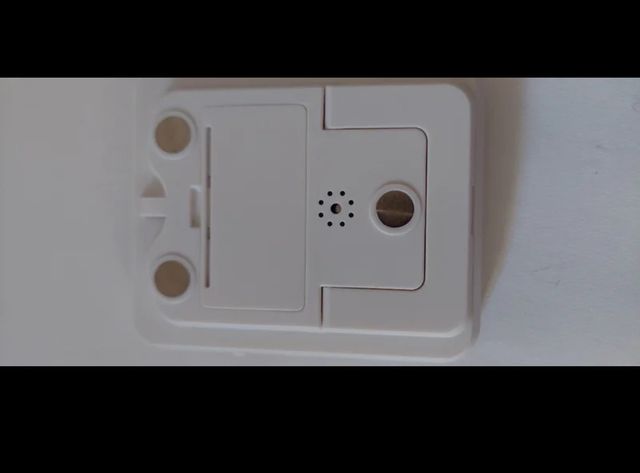 Temporizador cocina 3 tiempos FCXITU