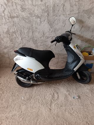 Scooter Piaggio Vespa 50cc