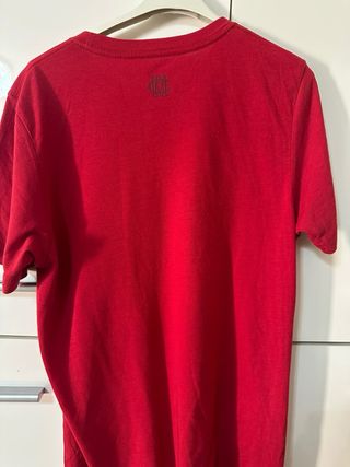 Nike T-shirt Vintage 