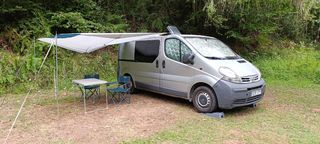 Nissan primastar 1.9 100cv 2003