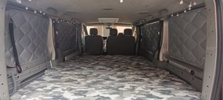 Nissan primastar 1.9 100cv 2003