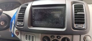 Nissan primastar 1.9 100cv 2003