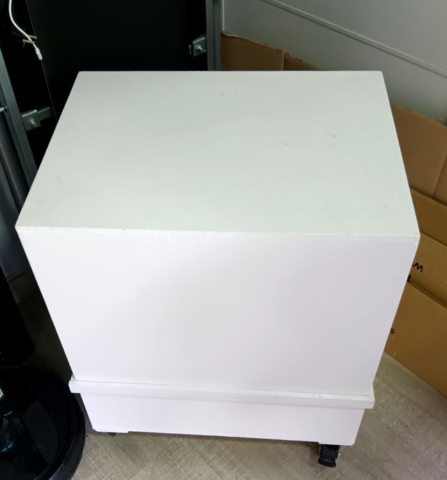 Torno alfareria - Manual