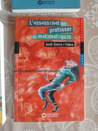 Quina tocada.../l'assassinat.../El verano.../Matil