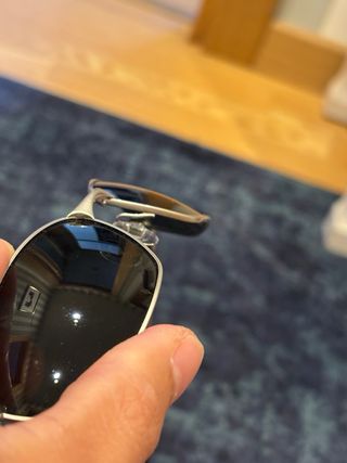 Gafas Oakley