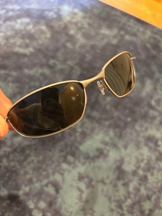 Gafas Oakley