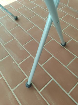 Soporte bañera bebé plegable