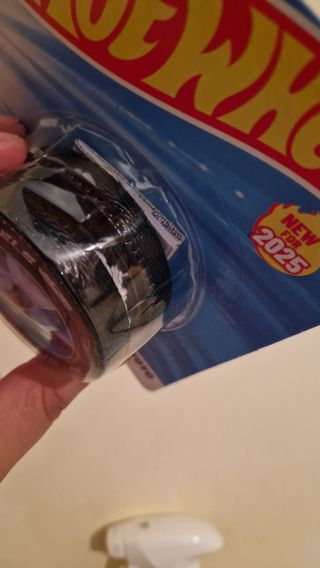 Hot Wheels ruota  Yoyo