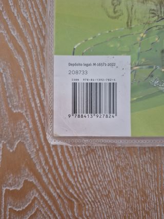 Biología y Geología. 1 Secundaria. Revuela. Com...