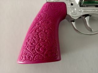 Pistola de juguete estilo western Fort Bravo