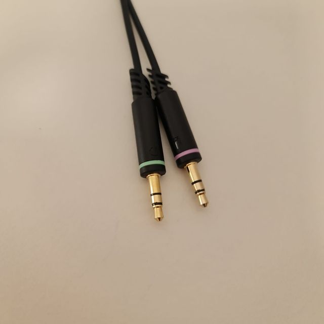 Auriculares Logitech Astro A10