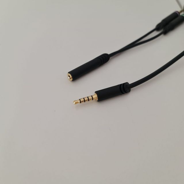 Auriculares Logitech Astro A10