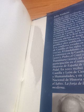 3x2 Alfonso X El Sabio