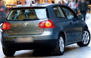 Volkswagen Golf 2005