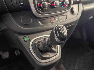 Renault Trafic Furgón 27 L1H1 Energy BluedCi 88 kW