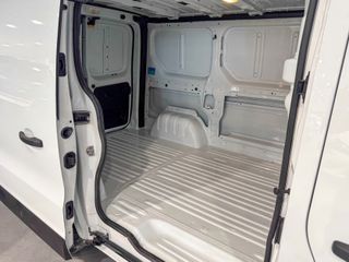 Renault Trafic Furgón 27 L1H1 Energy BluedCi 88 kW