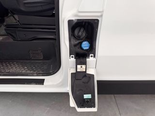 Renault Trafic Furgón 27 L1H1 Energy BluedCi 88 kW