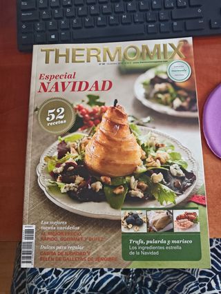 12 Revistas  número 75 al 86