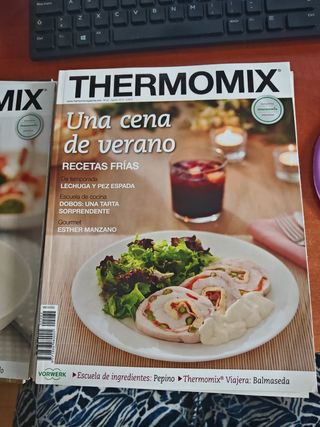 12 Revistas  número 75 al 86