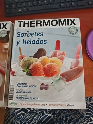 12 Revistas  número 75 al 86