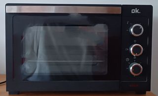 Horno eléctrico OK