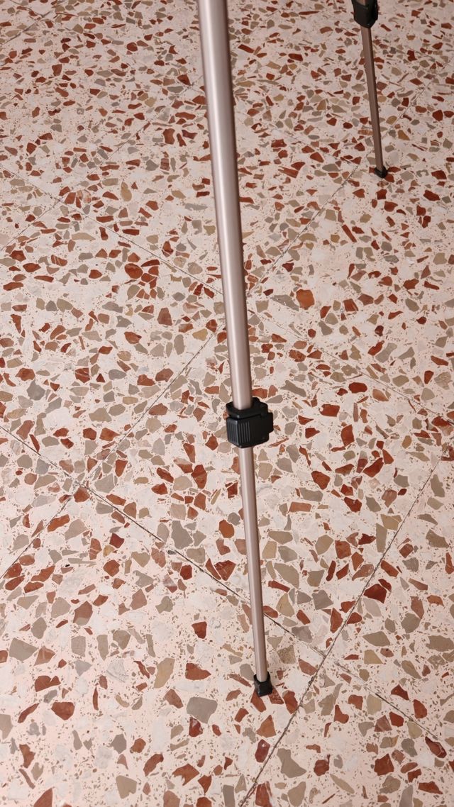 Trípode Velbon CX440 - ligero