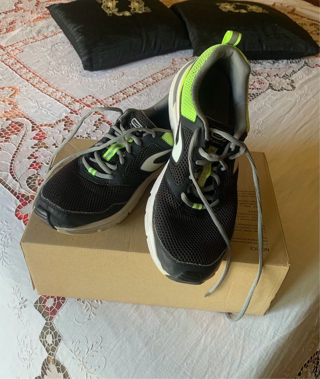 Scarpe sportive decathlon