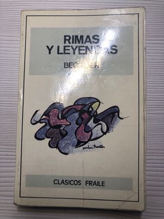 Rimas y Leyendas