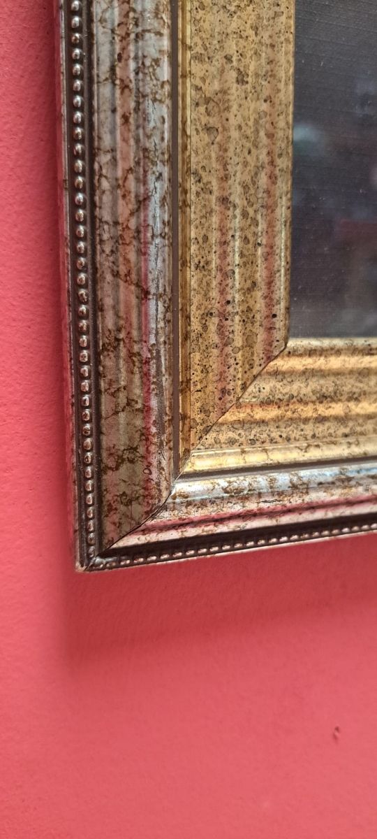 Cavallo ad acquerello Quadro