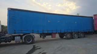 Remolque LECITRAILER R-1275