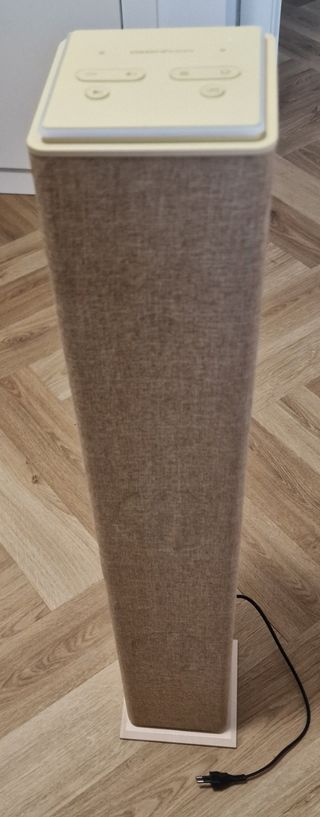 Energy Sistem - Torre Sonido Beige