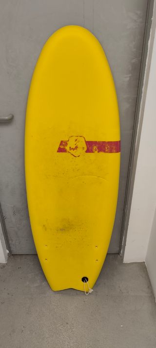 Tabla surf niño 1.45m