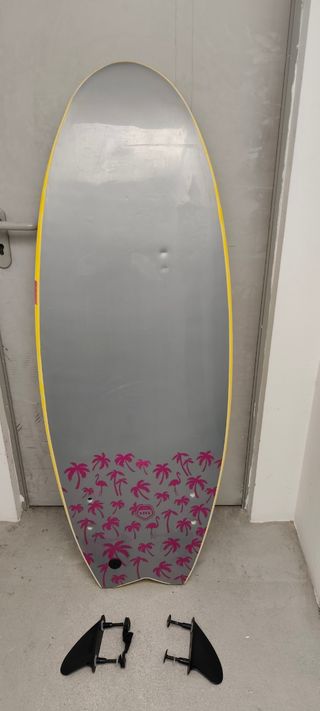 Tabla surf niño 1.45m
