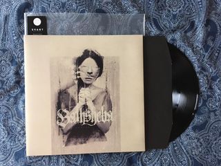 Bathsheba - Servus LP Vinilo Negro