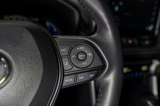 TOYOTA Rav4 2.5l 220H Advance