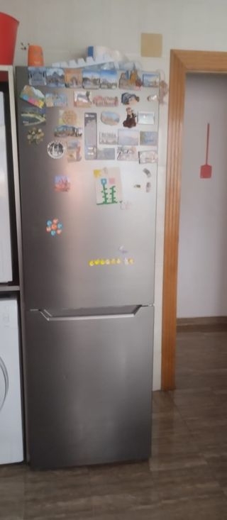Habitación amueblada y lista para entrar a vivir 