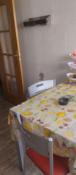 Habitación amueblada y lista para entrar a vivir 